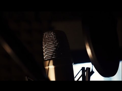 Kalo Wyo - Ukázka ze studia z chystané písně Zvyk