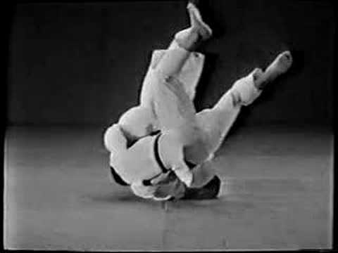 10 minutes Judo knowledge of Masahiko Kimura