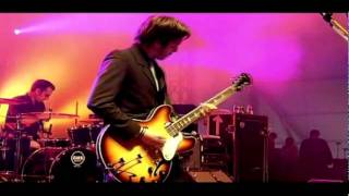 Interpol - Slow Hands - Live at Eurockeennes Festival, Belfort, France, 1 July 2005 HD