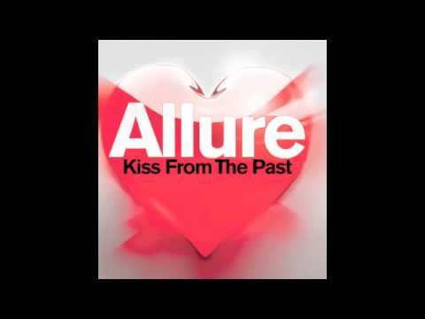Allure - Stay Forever (feat Emma Hewitt)