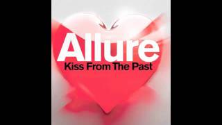 Allure - Stay Forever (feat Emma Hewitt)