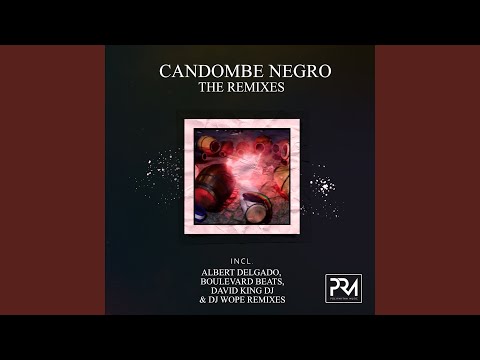 El Canto (David King DJ Remix)