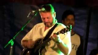 Fun Lovin' Criminals - Where the Bums Go (live at Lakefest - 10th August 14)