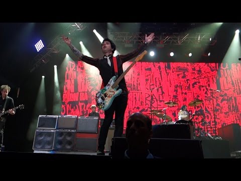 Green Day - Youngblood – Live in Oakland
