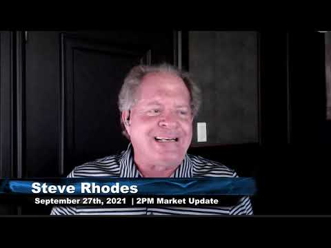 September 27th 2PM Market Update on TFNN - Educating Investors