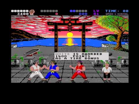 ik+ amiga music