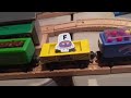 F Barney S Sailing Medley