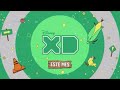 Tandas Comerciales Disney XD Latinoamérica Agosto 2021