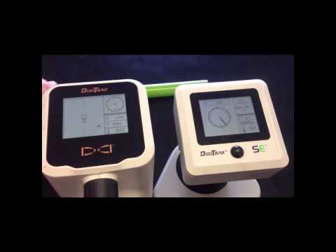 Used Digitrak SE locating System