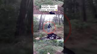 Download lagu Very Afraid of Being Chased by a Dancing Ghost in the Forest 😱 #motovlogindonesia #shorts #reels ... mp3 Download lagu Very Afraid of Being Chased by a Dancing Ghost in the Forest 😱 #motovlogindonesia #shorts #reels ... mp3