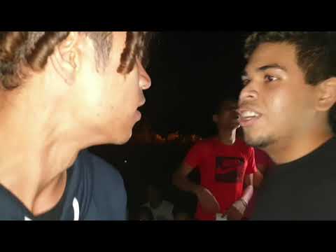 DAN BIG vs LINCE KUN | SEMIFINALES | FECHA 1 | GOLD WATER BATTLES 2021 | 17/01