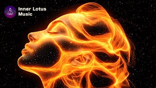 Vagus Nerve Reset | 528Hz + 136.1Hz Earth Frequency + 6Hz Theta | Nervous System Recovery & Healing