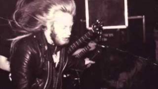 At The Gates - Raped by The Light of Christ (Live bootleg 1996)