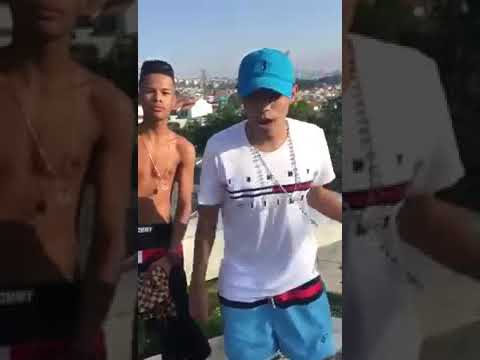 Mc Lipi - Agora Chora - Vura Segunda Opção Bebe (Medley)