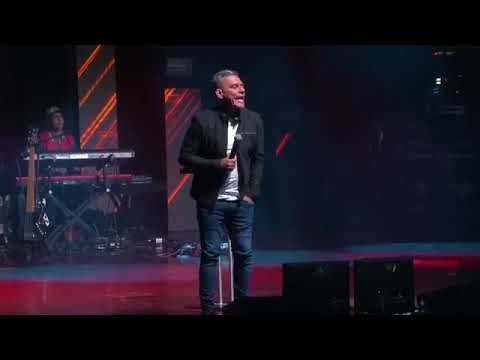 Conferencia "INTENCIONAL" Pastor Julio Melgar