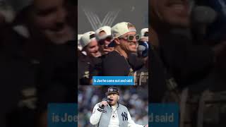 🤣 Funny: Dodgers Kike Hernández Trolls Fat Joe for his criticized World Series New York Performance