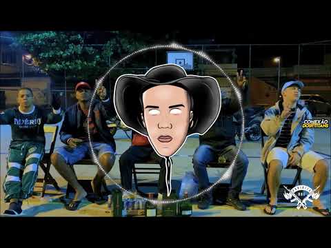 Proibiza 001 - MC POZE, MC PQD, MC ORELHA, MC JUNINHO DA 10 E MC VITINHO 2k19