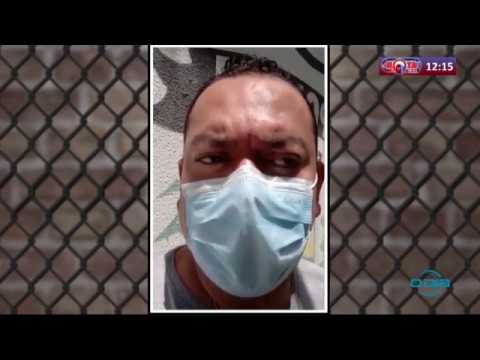 ROTA DO DIA 17 04 20  FacçoÌƒes criminosas entram em confronto na zona sul de Teresina