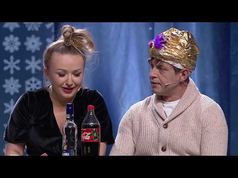 Kabaret Jurki - Gdzie diabeł mówi dobranoc (Official Video, 2019)