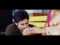 Attarintiki Daredi Climax Screen