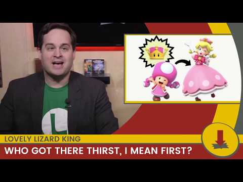 CheckPoint 326 - Squad Up