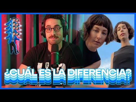 Dantesco Media and Ignacio Socías