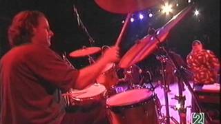 Blues Brothers Band - San Javier 2004: Going Back To Miami