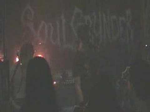 Soul Grynder - Depraved (Live - 21.07.07)