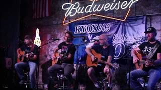 Jason Boland - &quot;Proud Souls&quot; - Yellow House