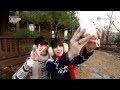 After School Club Winter Logo Song with Hanbyul ...