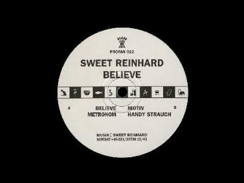 Sweet Reinhard - Handy Strauch (Original Mix)