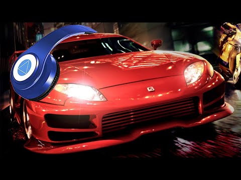 Midnight Club II soundtrack got me like