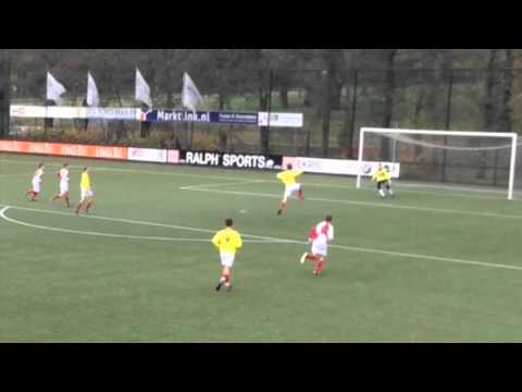 Geinoord C1 - UVV C1