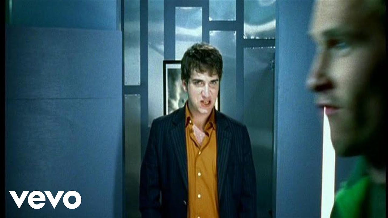 Bloodhound Gang — Uhn Tiss Uhn Tiss Uhn Tiss