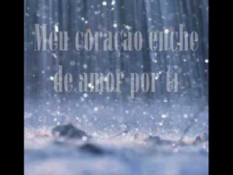 David Quinlan - Meu Coração Enche de Amor Por Ti