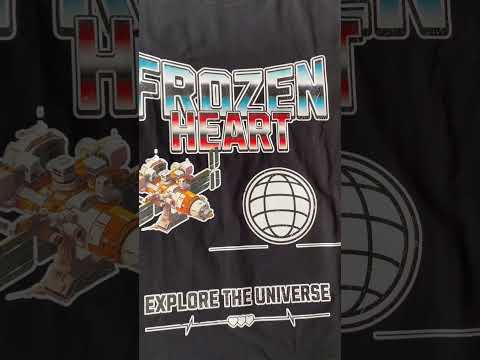 Place Preorder for ASTRO TEE‼️🔥