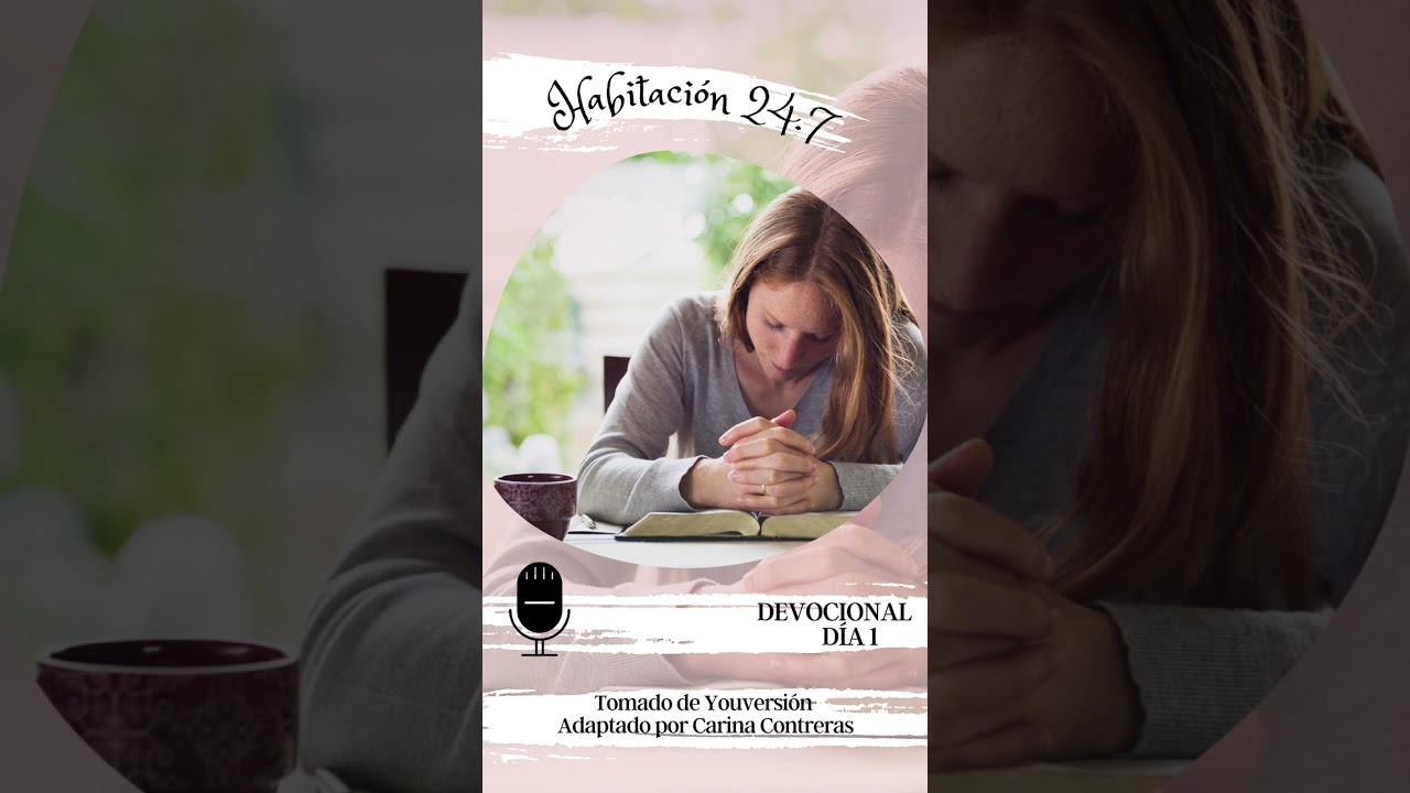 Devocionales thumbnail