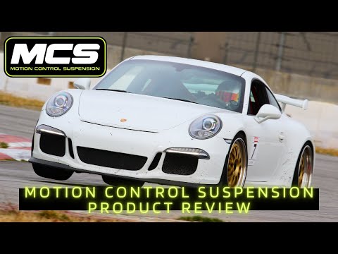 Motion Control Suspension Coilover Review 2-Way and 3-Way Remote Reservoirs