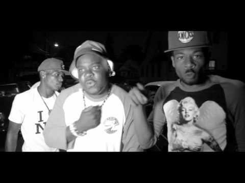 El Plaga Ft. LB Da Boss (Dir. By Kapomob Films)