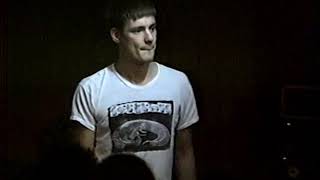 Beat Happening 10-25-1988 Middle East