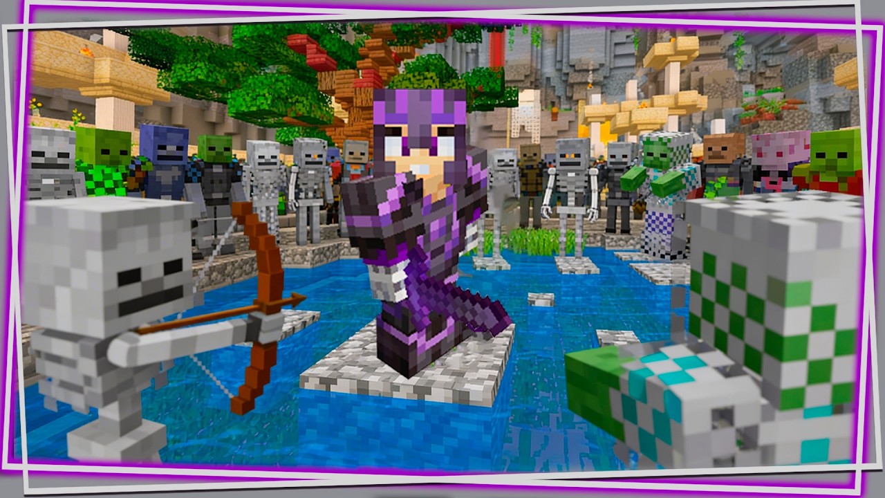 DUNGEONS y Avances en EL GRAN CASTILLO de DIOSESMC