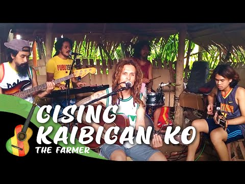 The Farmer - Gising Na Kaibigan Cover (Asin)