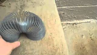 Slinky Video
