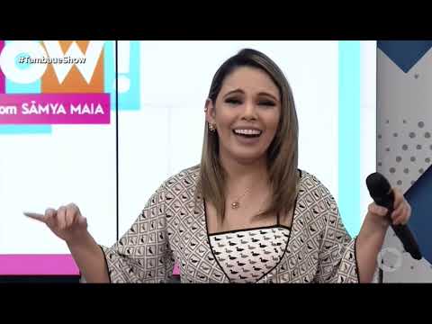 Tambaú é Show  - Douglas Patricio no Tambaú é Show