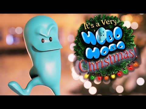 The Hobo Hobo Christmas Special!