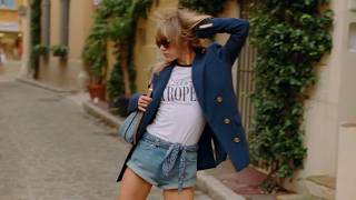 Michael Kors It’s Giving Icon (Spring 2026) – Starring Suki Waterhouse