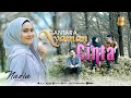 Nazia Marwiana - Antara Nyaman Dan Cinta (Official Music Video) | Versi Indonesia