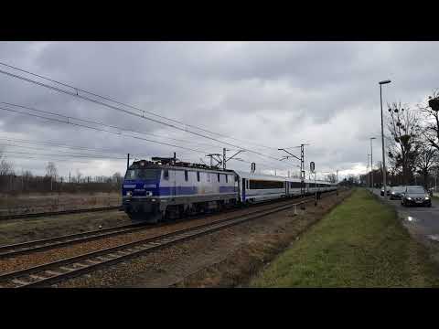 Przelot [#12] EIC 1600 "Panorama" - EP09-024