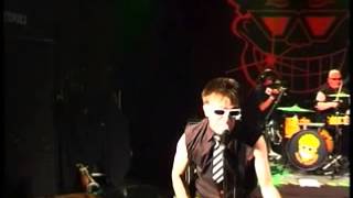 The Toy Dolls - Dig That Groove Baby (From The DVD 'Our Last DVD?')