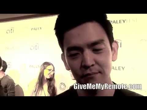 SLEEPY HOLLOW: John Cho shares his favorite shocking season 1 moment